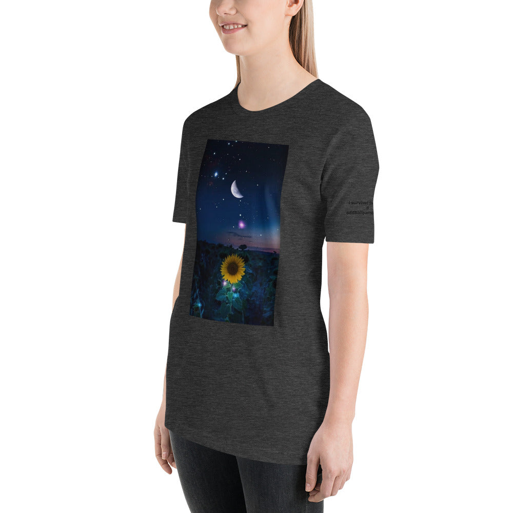Short-Sleeve Unisex T-Shirt