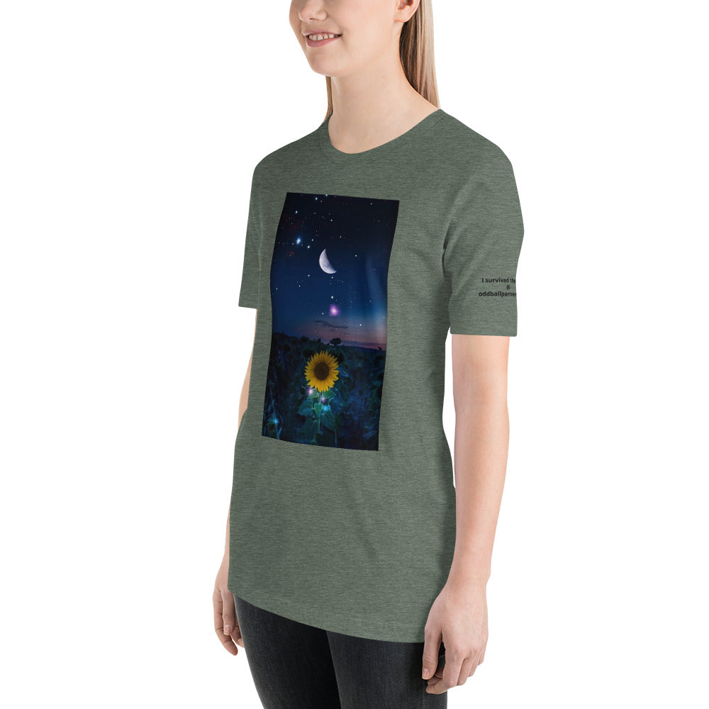 Short-Sleeve Unisex T-Shirt