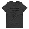 Short-Sleeve Unisex T-Shirt