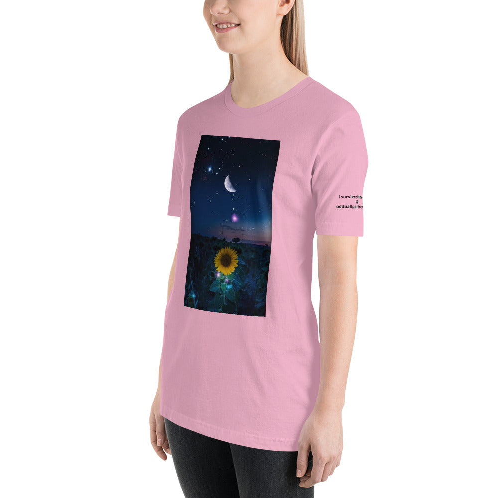 Short-Sleeve Unisex T-Shirt