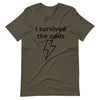 Short-Sleeve Unisex T-Shirt
