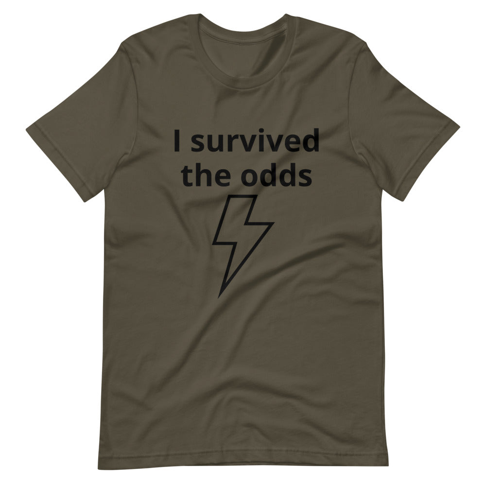 Short-Sleeve Unisex T-Shirt