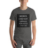 Short-Sleeve Unisex T-Shirt