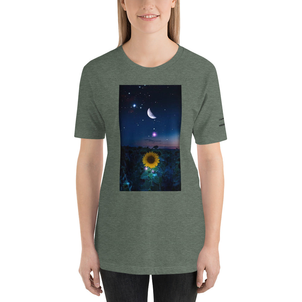 Short-Sleeve Unisex T-Shirt