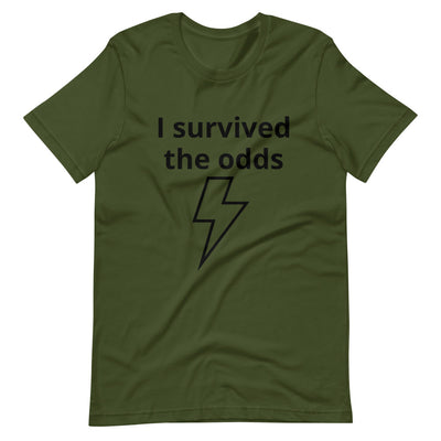 Short-Sleeve Unisex T-Shirt