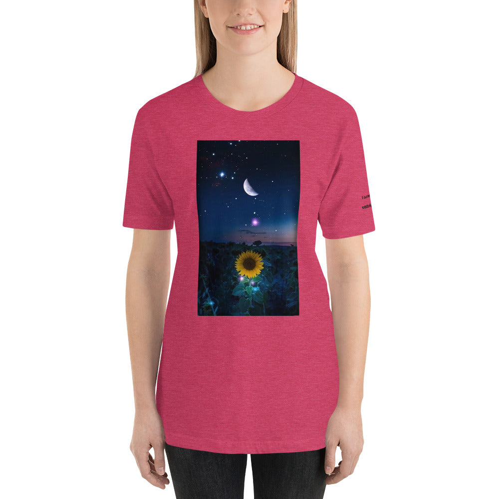 Short-Sleeve Unisex T-Shirt