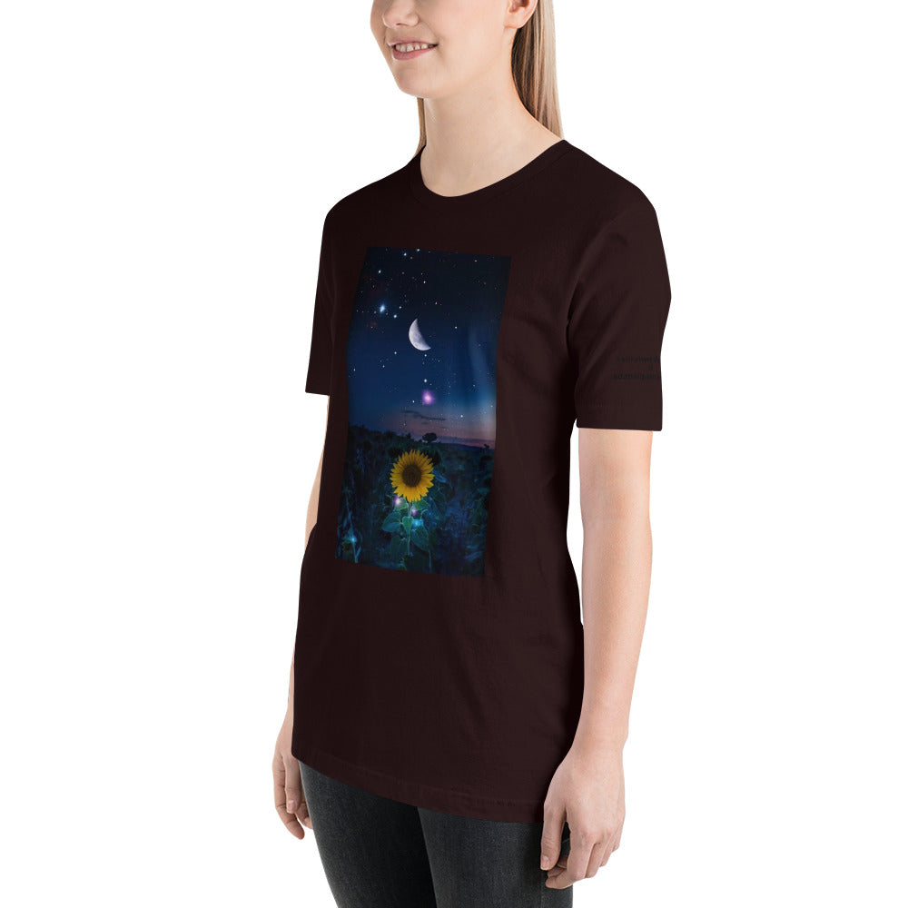 Short-Sleeve Unisex T-Shirt