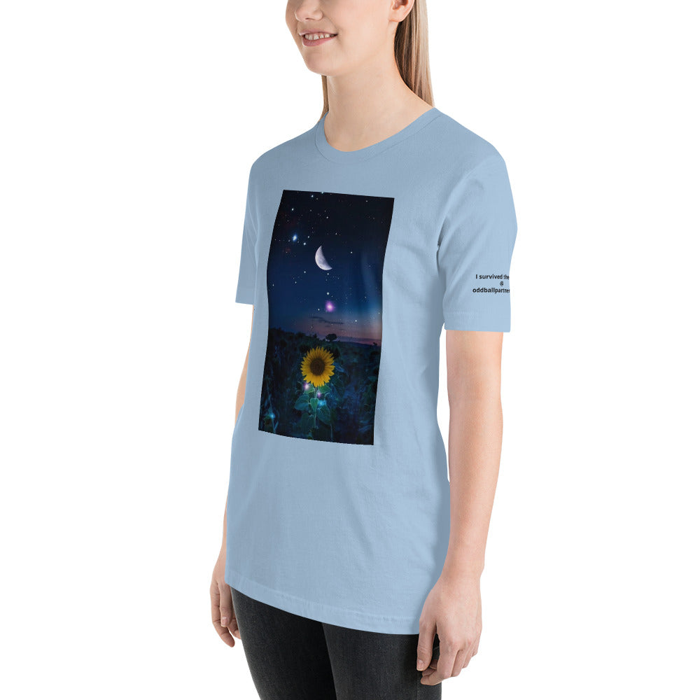 Short-Sleeve Unisex T-Shirt