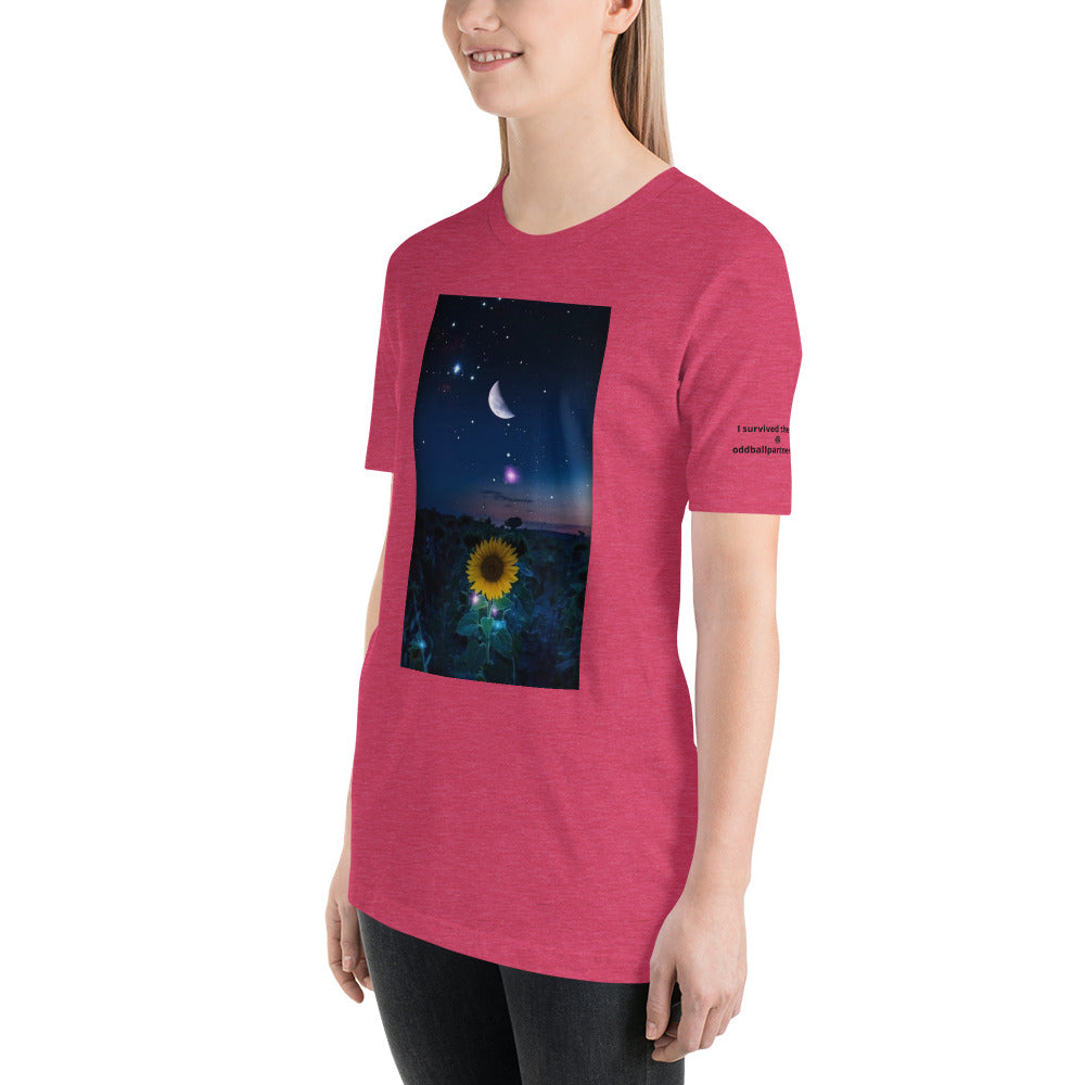 Short-Sleeve Unisex T-Shirt