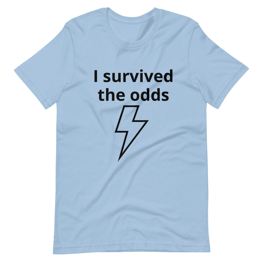 Short-Sleeve Unisex T-Shirt