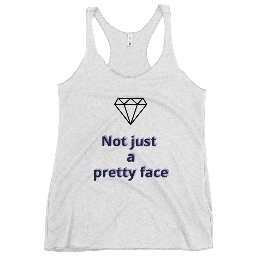 Women's Racerback Tank