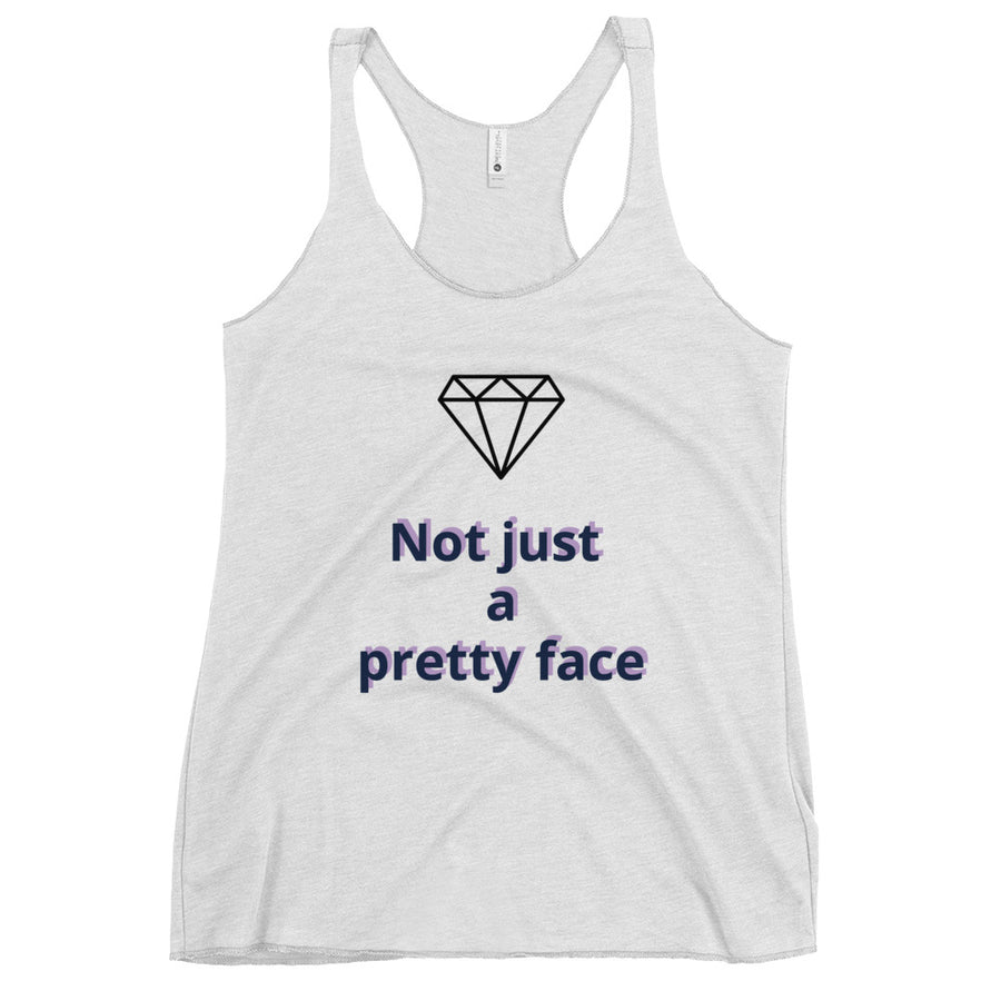 Women's Racerback Tank