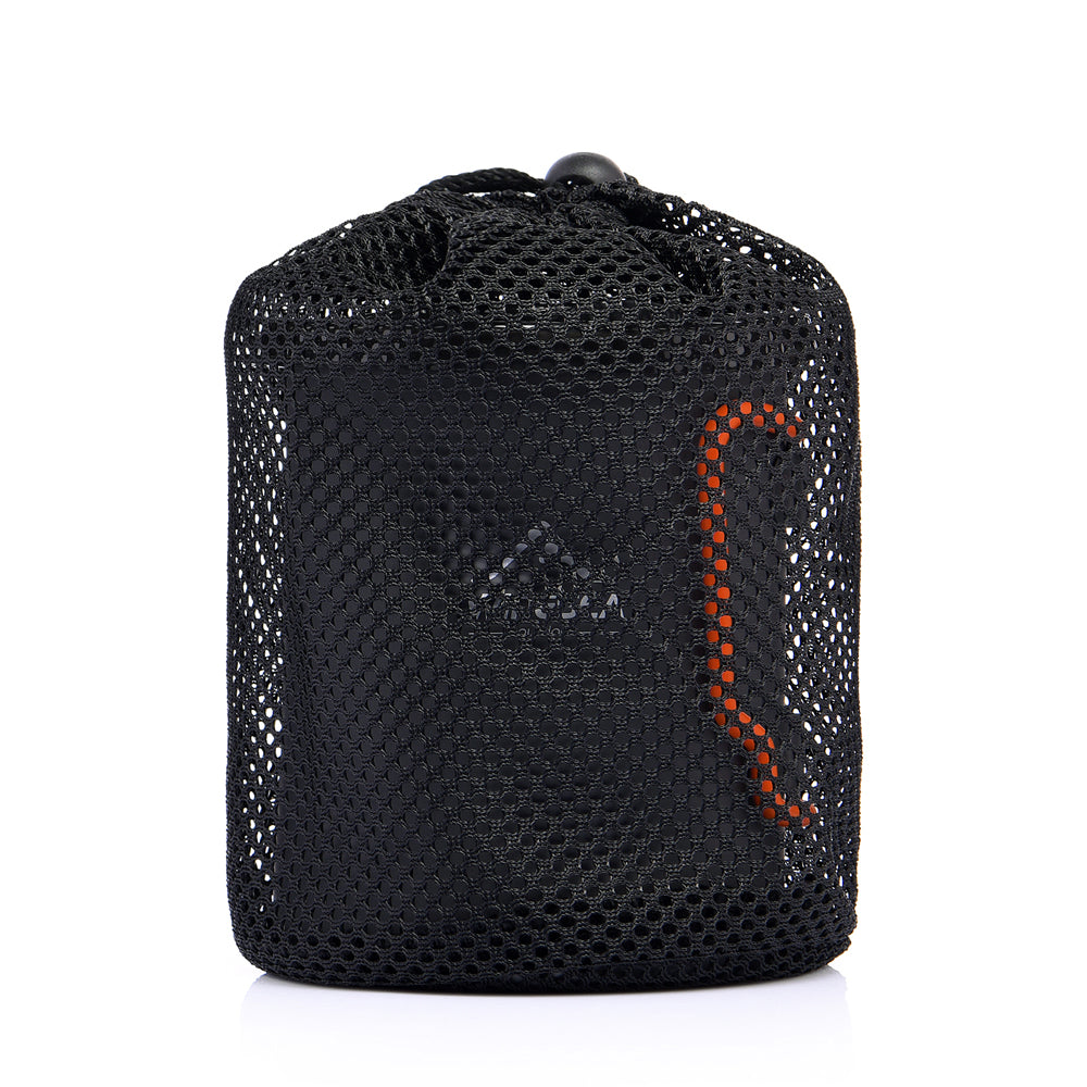 Widesea Camping Coffee Pot with French Press Outdoor Cup Mug Cookware for Hiking Trekking