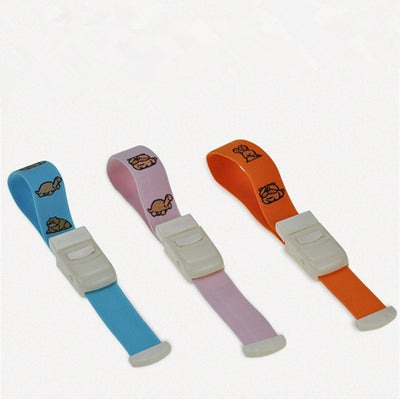 Emergency Cartoon Tourniquet Buckle