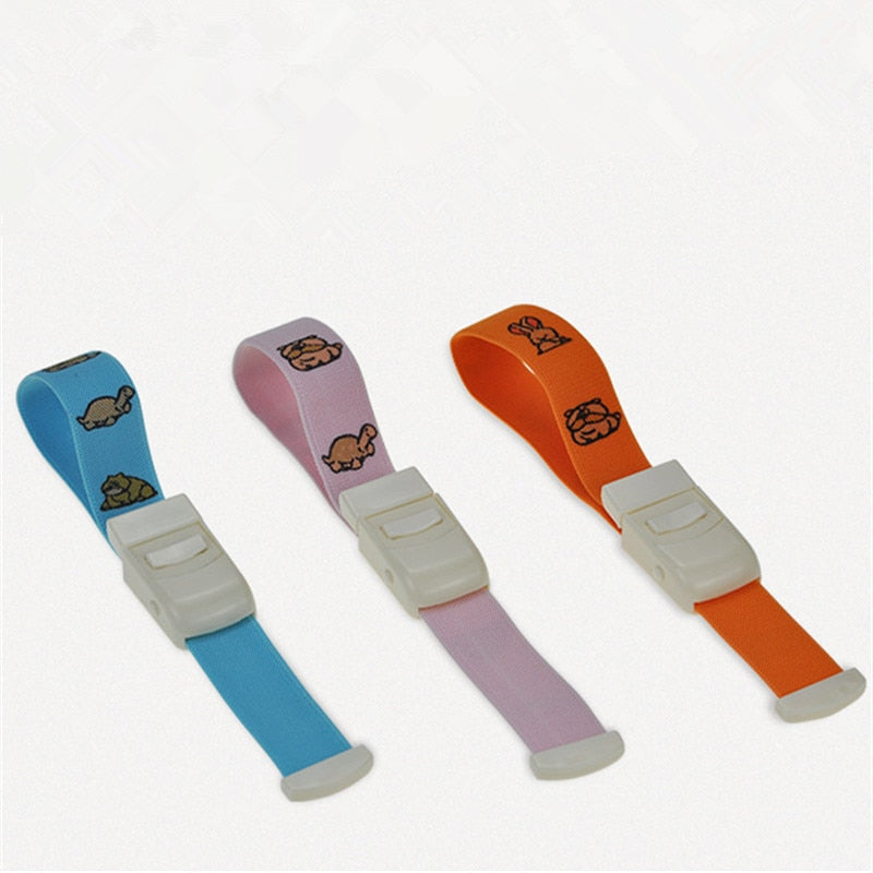Emergency Cartoon Tourniquet Buckle