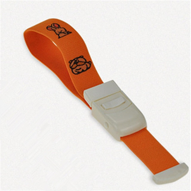 Emergency Cartoon Tourniquet Buckle