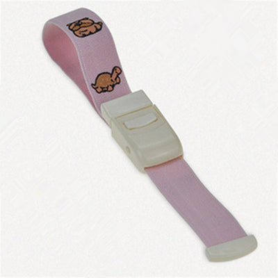 Emergency Cartoon Tourniquet Buckle