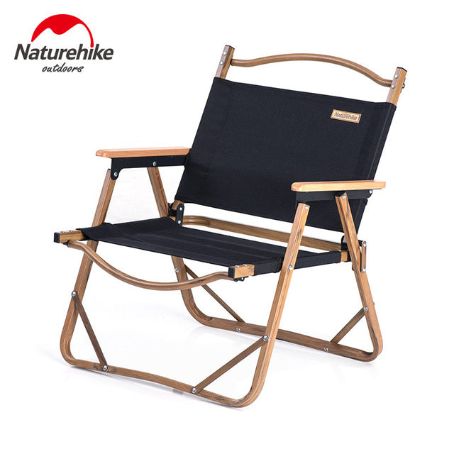 Lightweight Aluminum Fold Up Fishing Chair