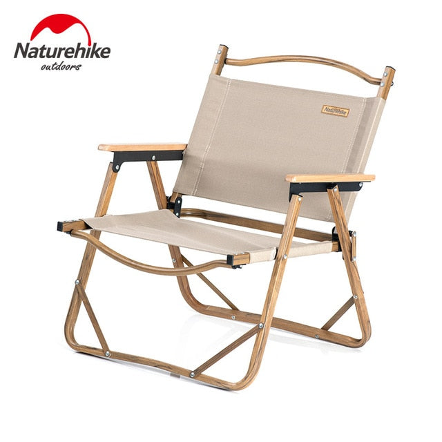 Lightweight Aluminum Fold Up Fishing Chair