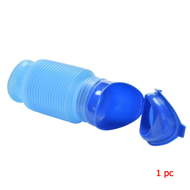 750ML Universal Car Emergency Urinal Tool