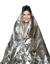 Water Proof Emergency Survival Rescue Blanket