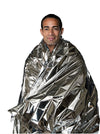Water Proof Emergency Survival Rescue Blanket