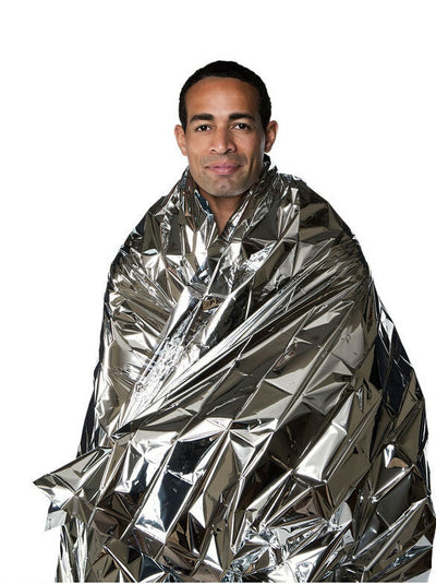 Water Proof Emergency Survival Rescue Blanket