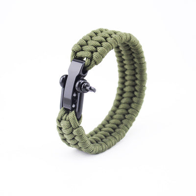 Camping Hiking Emergency Tactical Survival