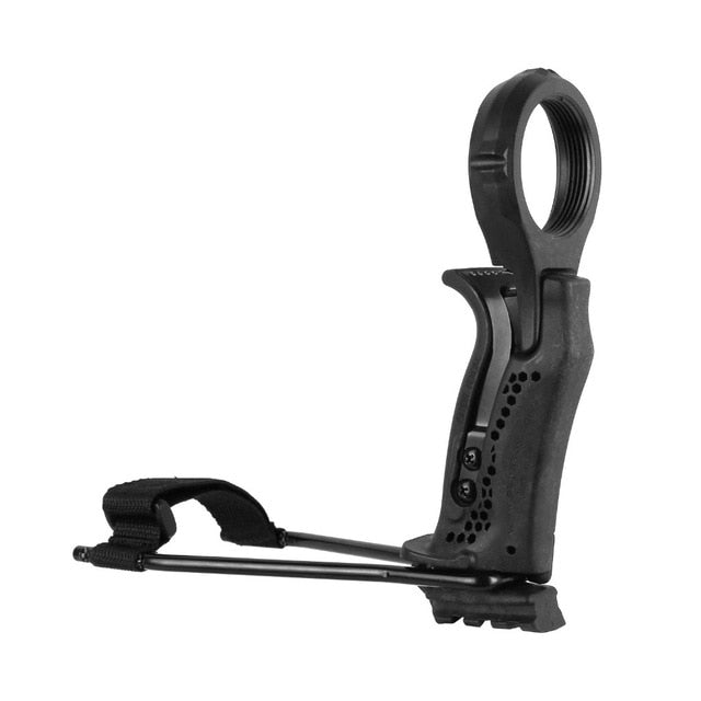 Outdoor Toy Slingshot,Powerful Pocket Slingshot