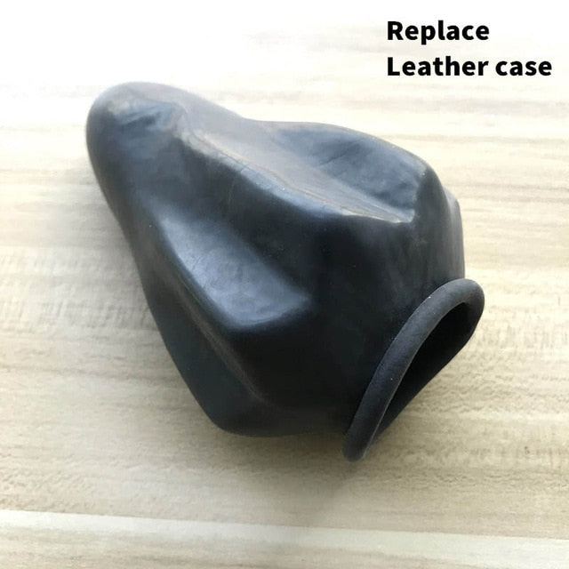 Outdoor Toy Slingshot,Powerful Pocket Slingshot