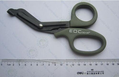 EMT Tactical gauze trauma bandage