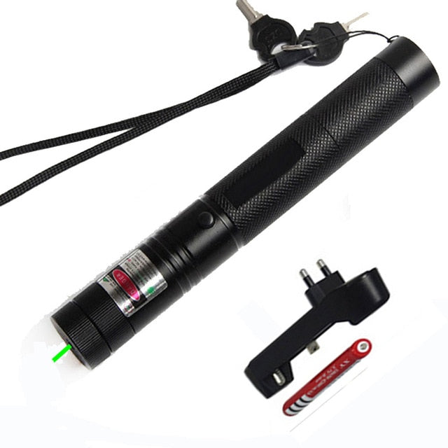 Outdoor Survival Kit First Aid Camping Survival flashlight Travel Hiking EDC SOS Emergency Tactical  laser Tool for Wilderness