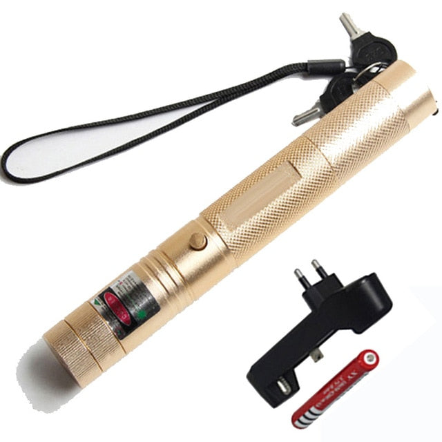 Outdoor Survival Kit First Aid Camping Survival flashlight Travel Hiking EDC SOS Emergency Tactical  laser Tool for Wilderness