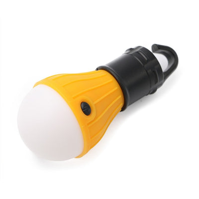 Outdoor Camping Equipment Lantern Tent Light