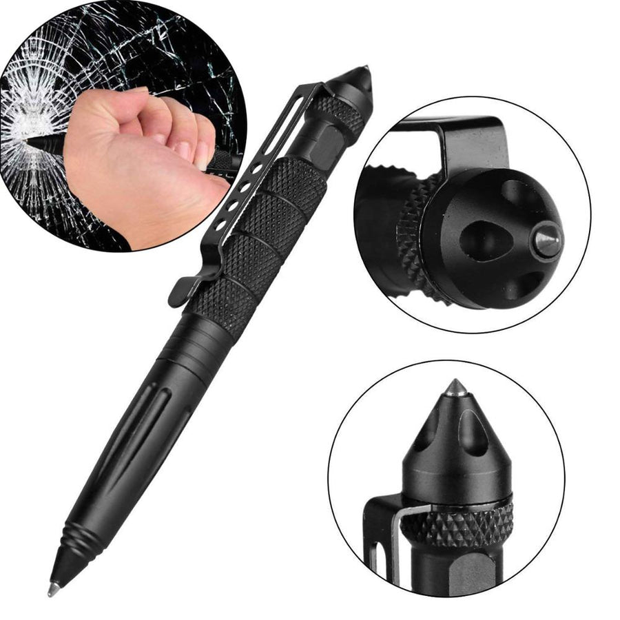 Tactical Pen