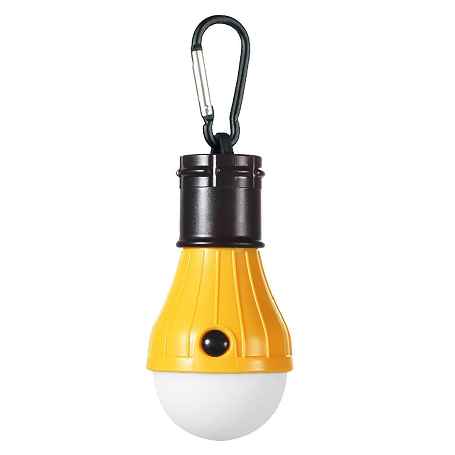 Mini Portable Lantern Tent Light
