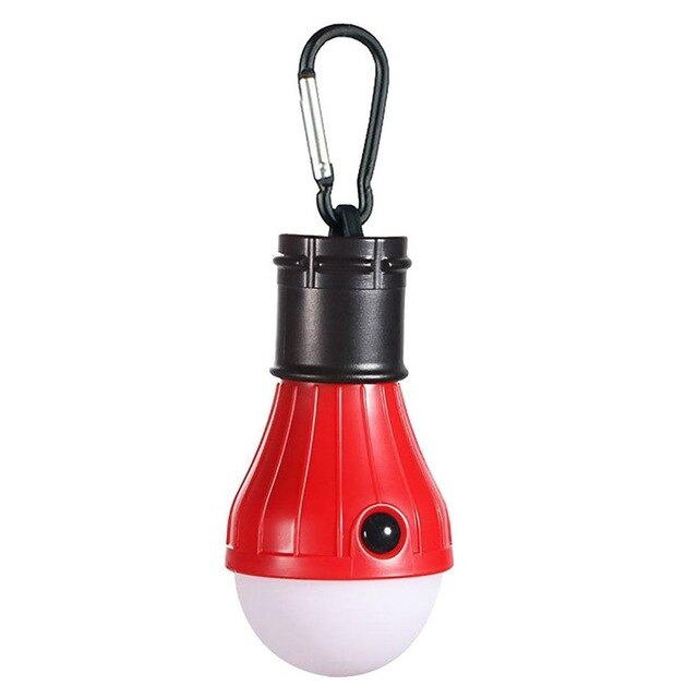 Mini Portable Lantern Tent Light