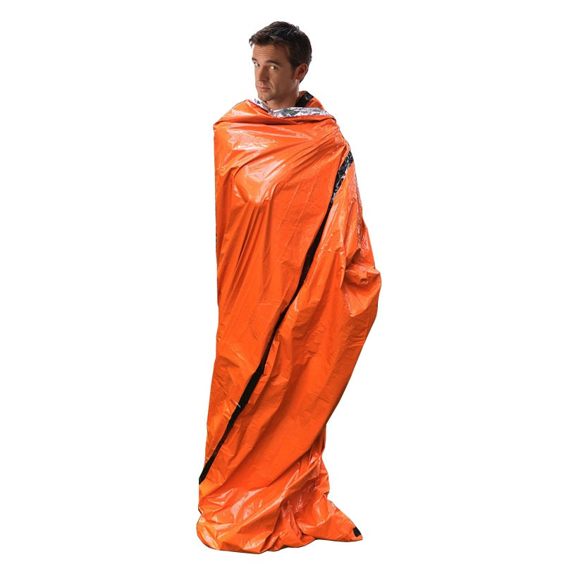 Emergency Sleeping Bag Emergency First Aid Sleeping Bag