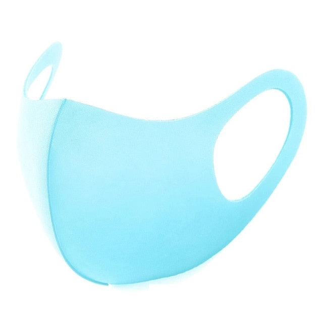 Nano-polyurethane Black Caps Windpoof Cycling Bandana Bicycle Equipment Headwear Ride Neck Mask Bike Triangle Headband Scarf