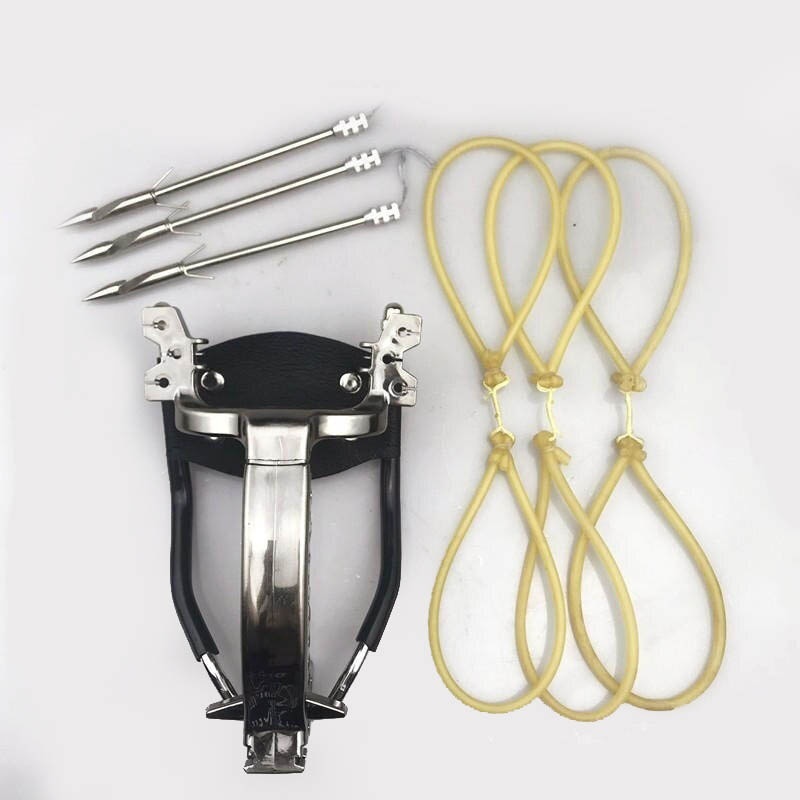 Powerful Fishing Slingshot