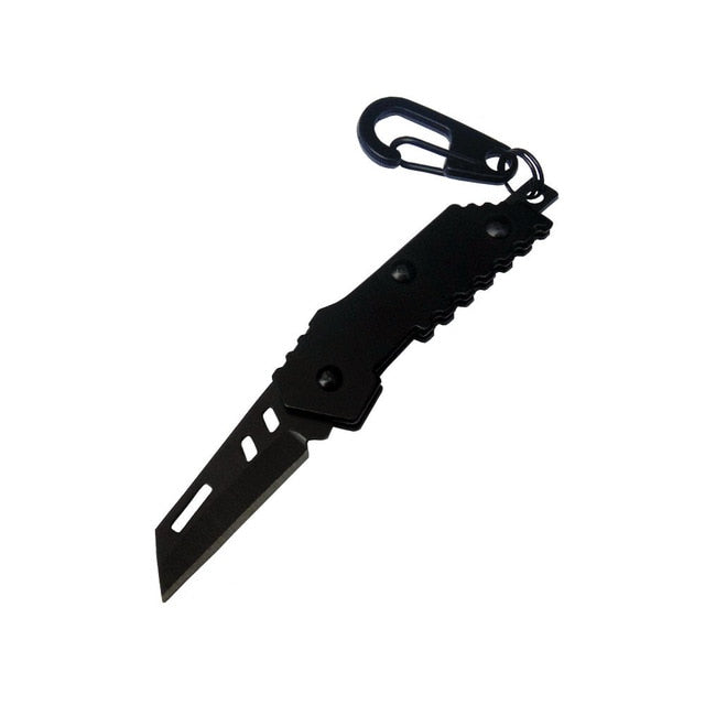 B2 Bomber Nano Blade mini knife