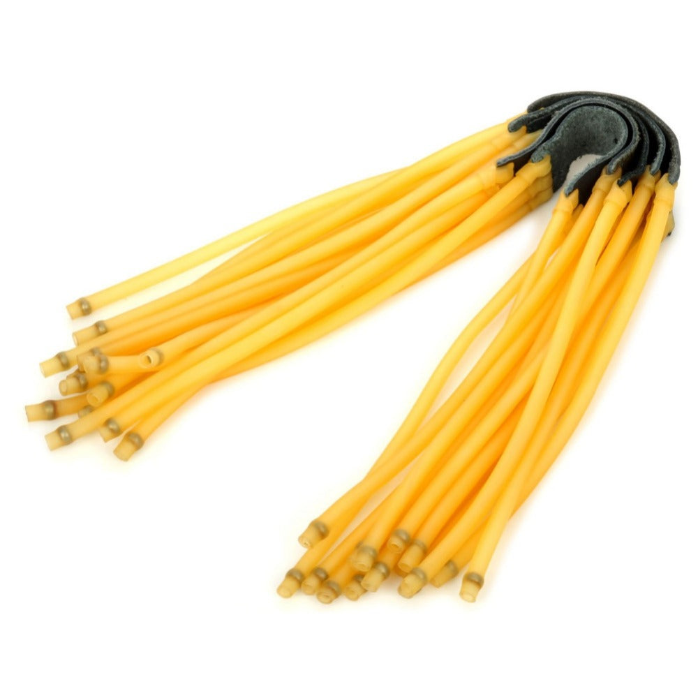Slingshot Elastic Rubber Band