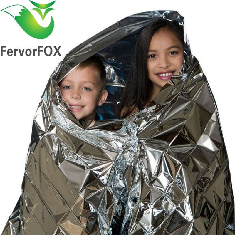 Water Proof Emergency Survival Rescue Blanket