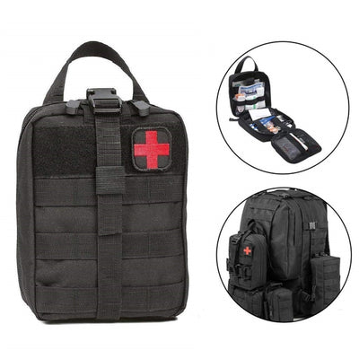 Outdoor Water First Aid Kits
