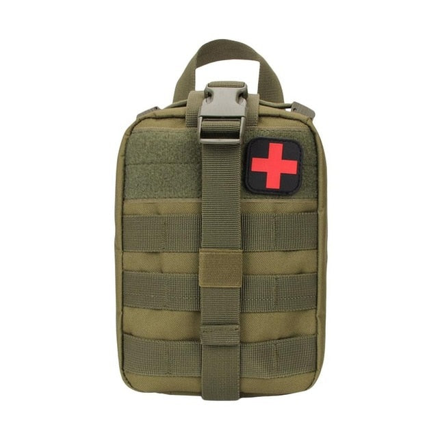 Outdoor Water First Aid Kits