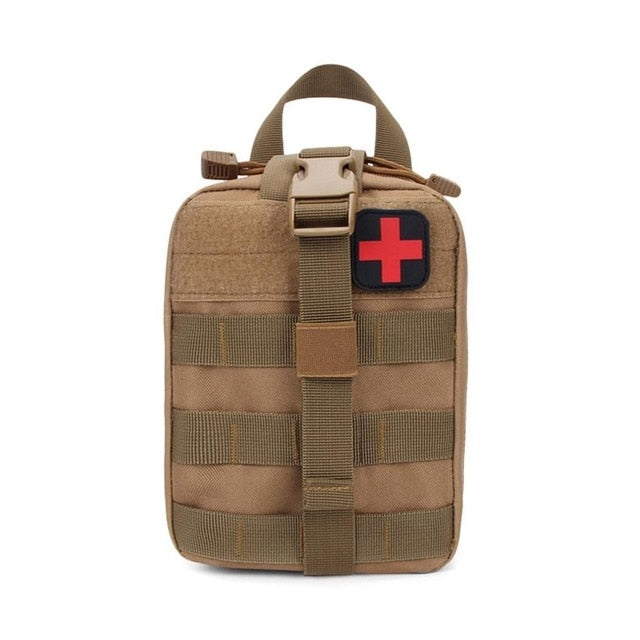 Outdoor Water First Aid Kits