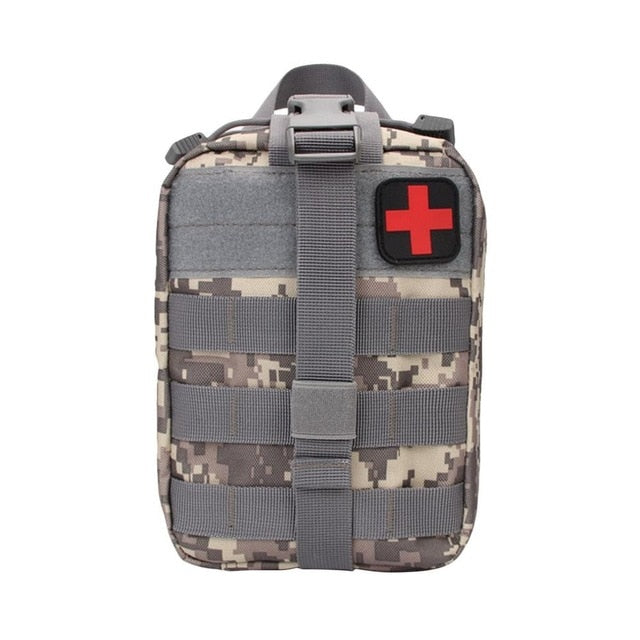 Outdoor Water First Aid Kits