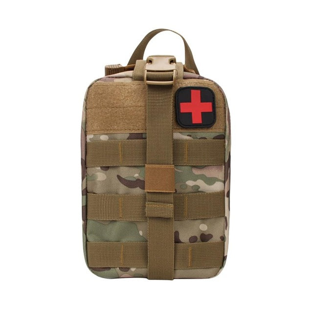Outdoor Water First Aid Kits