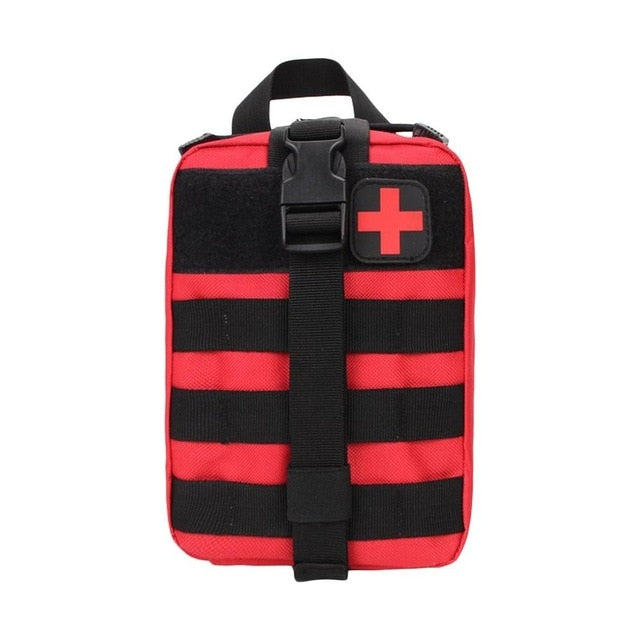 Outdoor Water First Aid Kits