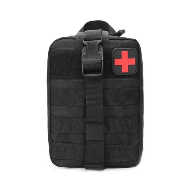 Outdoor Water First Aid Kits